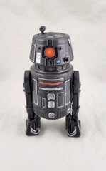 Star Wars Black Series BT-1 (Beetee) Red Box #88 2019
