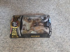 JAKKS Pacific WWE / WWF Classic Superstars ZEUS