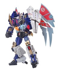 R-42C D-Zef Continuum | Mastermind Creations Reformatted 3rd Party Figures