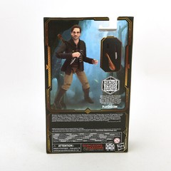 Dungeons & Dragons Honor Among Thieves Golden Archive Edgin Action Figure Gift