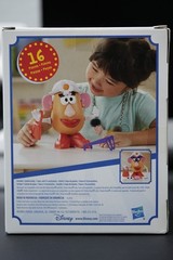 Disney Pixar Toy Story 4 Mr & Mrs Potato Head Playskool New Lot of 2