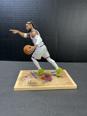 PRE-ORDER Custom Mcfarlane Jalen Brunson New York Knicks Jersey