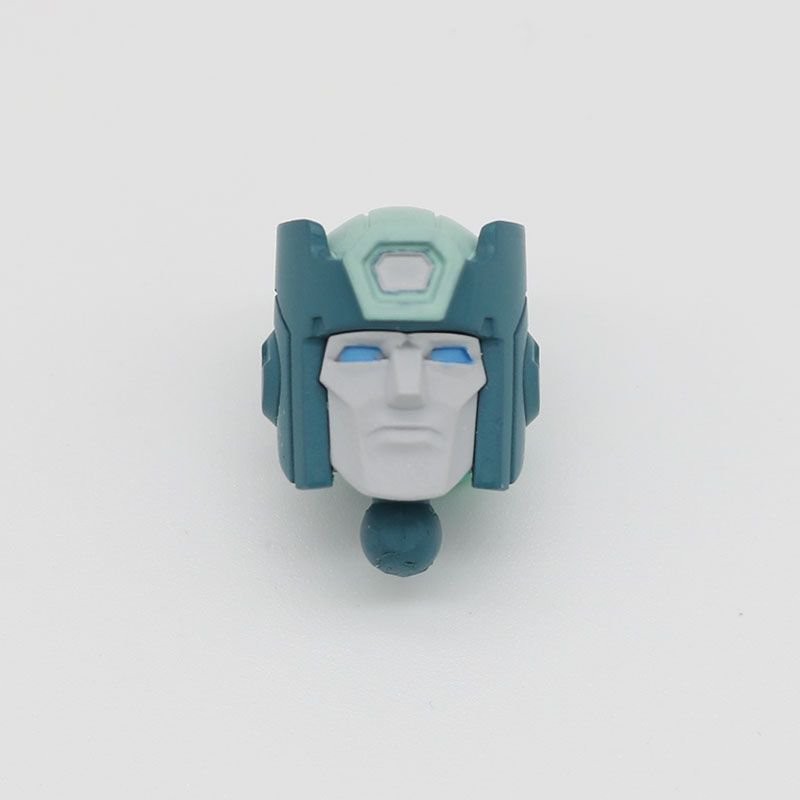 ABS Casting Replace Head Upgrade Kit For SS86 Kup A CHAI STUDIO