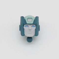 ABS Casting Replace Head Upgrade Kit For SS86 Kup A CHAI STUDIO