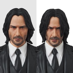 John Wick Chapter 4 Action Figure – Highly Articulated*/-