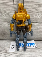 Marvel Legends MAVERICK 6″ Figure Strong Guy Wave Hasbro X-Men (B)