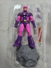 Marvel Legends Sentinel 2 pack SDCC Hasbro Pulse Exclusive Complete SEE PHOTOS