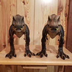 Hammond Collection Tyrannosaurus Rex LOOSE
