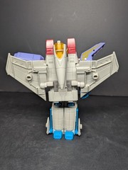 Hasbro 86-12 Transformers The Movie Studio Series Coronation Starscream Complete