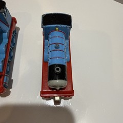Lot Of 5 Various Thomas The Tank Engine & Friends Mixed Lot