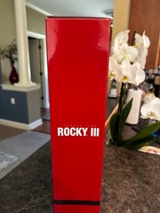 Star Ace Rocky 3 Clubber Lang 1/6 Action Figure Hot Toys Mr. T