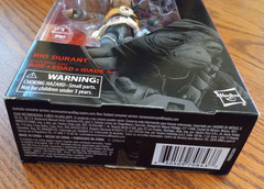 Solo: A Star Wars Story Black Series Rio Durant 6″ Action Figure by Hasbro