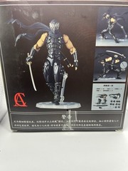 (PRE-ORDER) AC Toys Amazing Ninja Gaiden Ryu Hayabusa Figure (US SELLER)