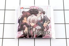 Idolish7 Mezzo Trigger unit group can badge strap phone ita bag 11 choices