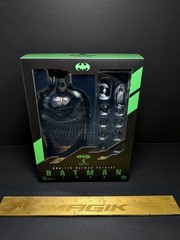 Beast Kingdom – Batman Forever (Val Kilmer) 8″ Action Figure DAH-115 Limited