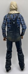 NECA Friday the 13th Part II Jason Voorhees 7.5”Figure Part 2