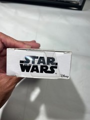 STAR WARS The First Order Stormtrooper 6″ Action Figure