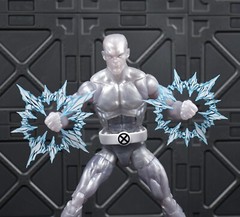 Ice Power Effect Piece Set – Great for Marvel Legends Iceman X-men Xmen