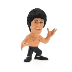 Bruce Lee Enter The Dragon 5″ Vinyl Figure Shirtless