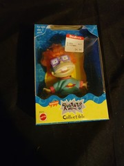 Lot Of 6 Vintage Sealed Rugrats Toys Good Condition