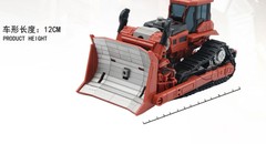 In Stock New AY 6001-8 DD Devastator 8in1 Combine 30cm 12″ Action Figure No Box