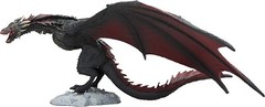 Game Of Thrones Drogon Deluxe Box Action Figure McFarlane Toys Unopened