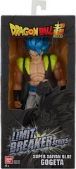 Bandai Namco – Dragon Ball Super – Super Saiyan Blue Gogeta, Limit Breaker 12…