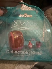 XIA collection