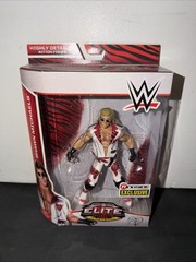 WWE Mattel Elite HBK Shawn Michaels Figure Ringside Collectibles Exclusive