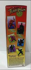 Funko Collectible – Talking Turbo Man Action Figure – Walmart Exclusive – NEW
