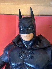 1997 Kenner Ultimate Batman And Robin Figures with Boxes READ DESCRIPTION