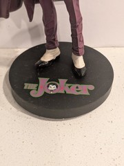 DC Designer Series The Joker by Brian Bolland 1/6 Scale Statue 2606/5000