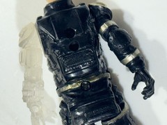 Final Faction Steadfast Alpha Team 1 Soldier 4” Action Figure Toy