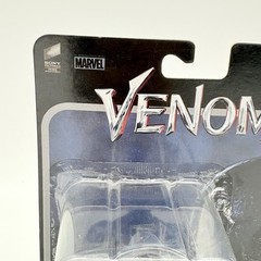 Marvel Sony VENOM 3.75″ Action Figure 2018 Tom Hardy Venom Movie Promo Version