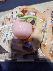 One Piece light up squishy Devil Fuit UCC Anime Collectible