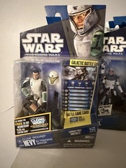 Star wars clone wars 2008-2011 beginner collection