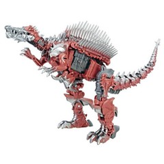 Hasbro Transformers Scorn Premier Last Knight Figure Deluxe Class Official