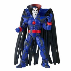 Marvel Legends Series VHS X-Men Mr. Sinister Animated Series Action Figure New
