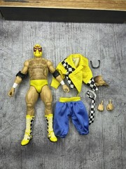 WWE Mattel Elite Series Legends Series 24 Jim “The Anvil” Neidhart Target