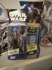 Star wars clone wars 2008-2011 beginner collection