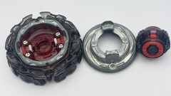 TAKARA TOMY Beyblade BURST B-195 Prominence Valkyrie Over Atomic’-0