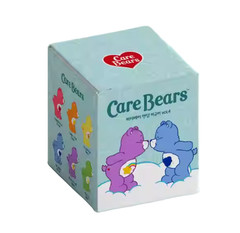 💡 Cloudco Entertainment x Care Bears Ver.4 One Blind Box w/ One Random Figure