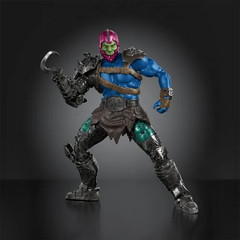MOTU 2026 Masters of The Universe Chronicles Movie Deluxe TRAP JAW Figure
