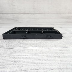 GI Joe HQ Command Large Jail Wall Divider Play Set Part ARAH