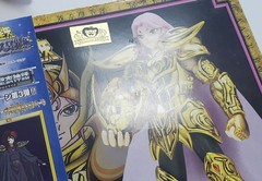 Saint Seiya Myth Cloth Aries Mu – Unopened, with Obi