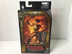 dungeons and dragons honor among thieves figure HOLGA New In Box.