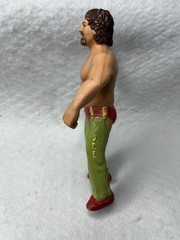 TERRY FUNK 80s Vintage LJN WWF WWE Pro Wrestling Superstars Loose Figure