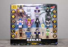 Roblox Celebrity Collection Series 5 Target Exclusive Figure Set