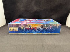 Yolopark Transformers One “Elita-1″ AMK Series 17.5cm (6.9”) Model Kit
