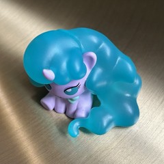 My Little Pony FUNISM Mini “MISTMANE” 👉FLAWED Magic Bottle ‘Home is Protection’